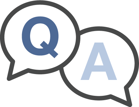 q-and-a